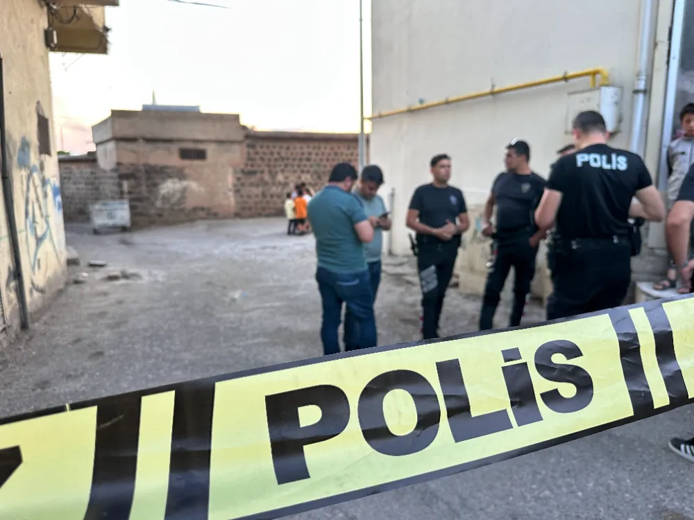 ŞANLIURFA