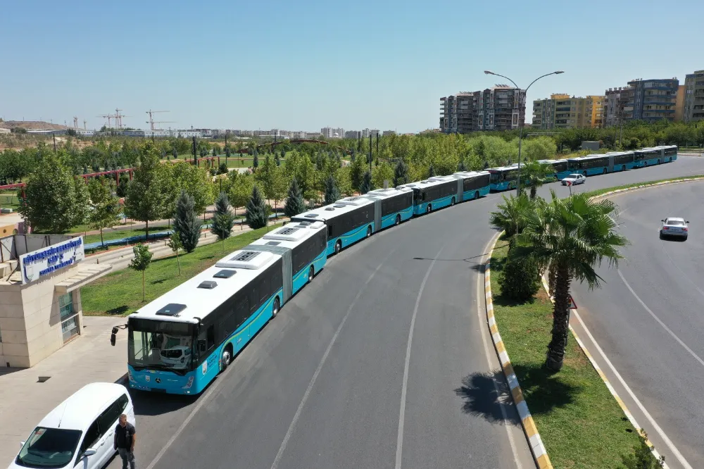 ŞANLIURFA