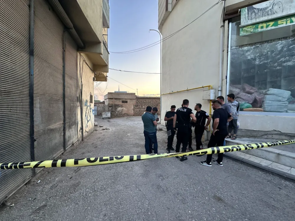 ŞANLIURFA’DA OPERASYONLA YAKALANAN 3 CİNAYET ŞÜPHELİSİ TUTUKLANDI