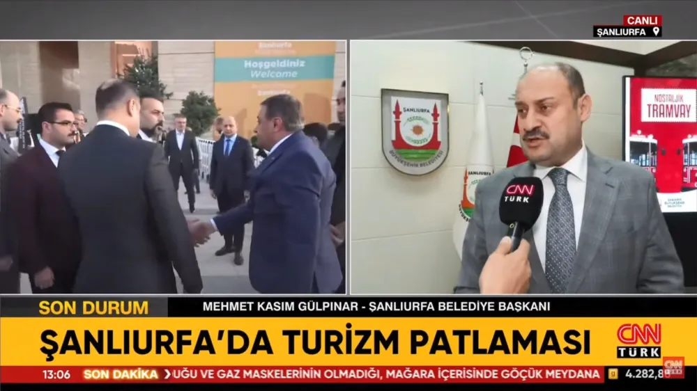 BAŞKAN GÜLPINAR