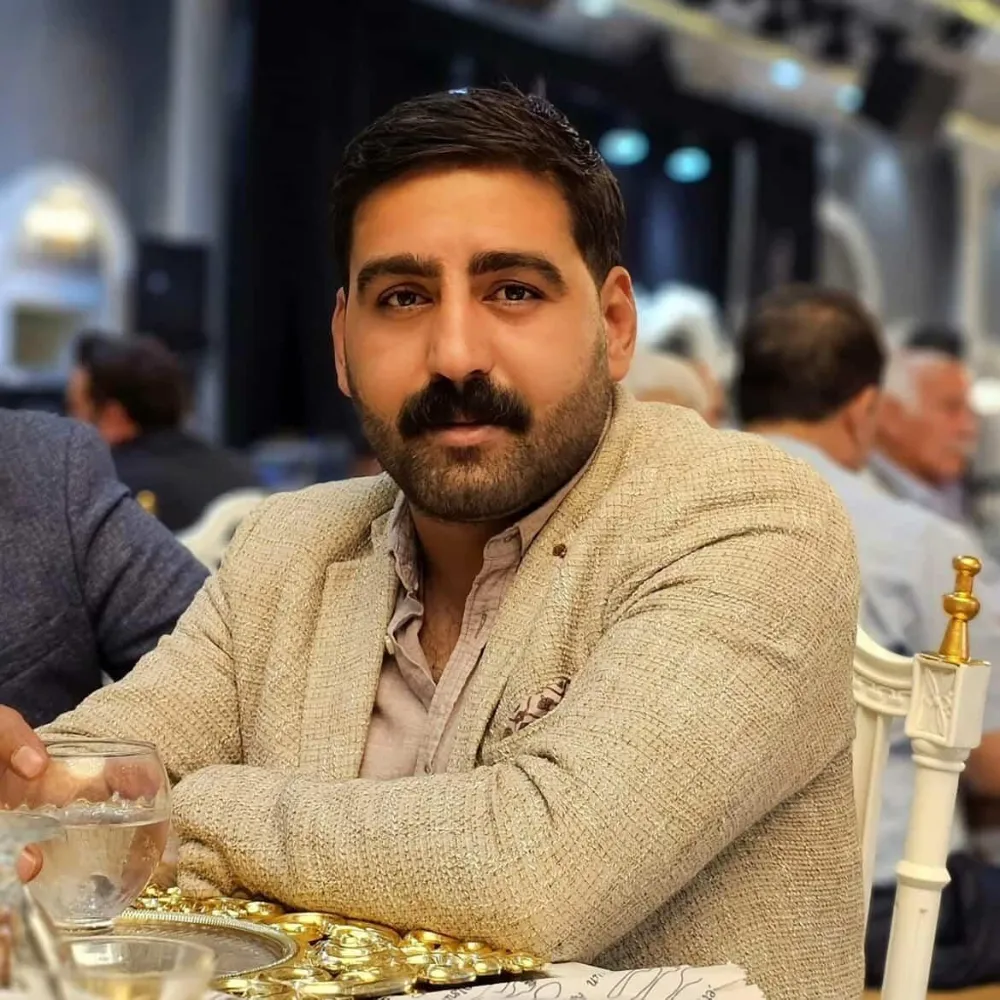 KADİR KORKMAZ