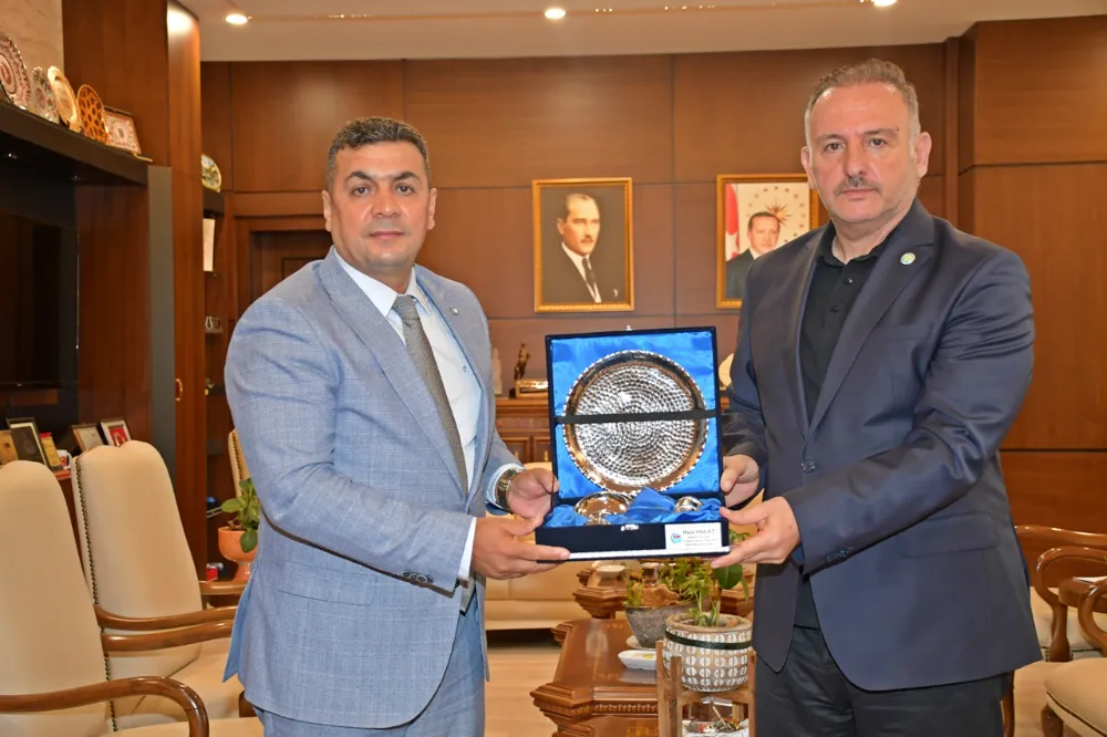HARRAN ÜNİVERSİTESİ’NDEN ELEKTRİKLİ VE HİBRİT ARAÇLAR ALANINDA ÖNEMLİ İŞ BİRLİĞİ