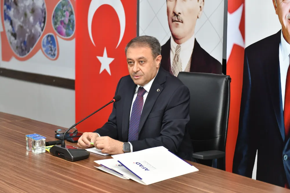 ŞANLIURFA