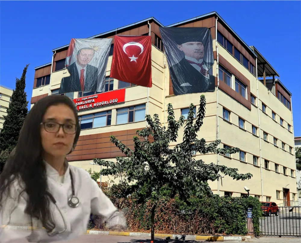 Şanlıurfa’da Sıcaklıklar Etkisini Artırıyor: Uzmanlardan Hayati Uyarılar