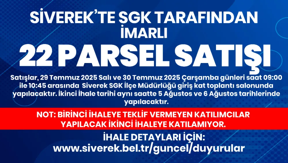 Siverek Belediyesi