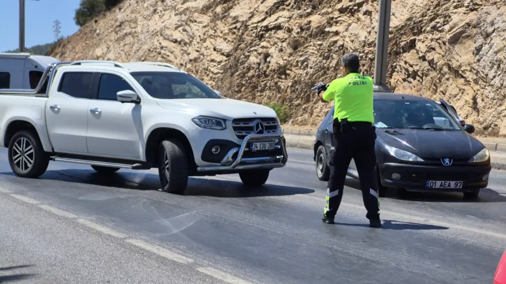 BODRUM’U BİRBİRİNE KATAN DİLAN ÇITAK SERBEST KALDI