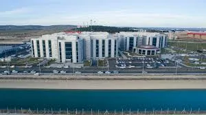ŞANLIURFA’DAN AVRUPA’YA SAĞLIK KÖPRÜSÜ