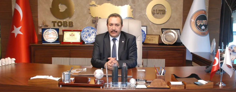 Başkan Mehmet Kaya: 
