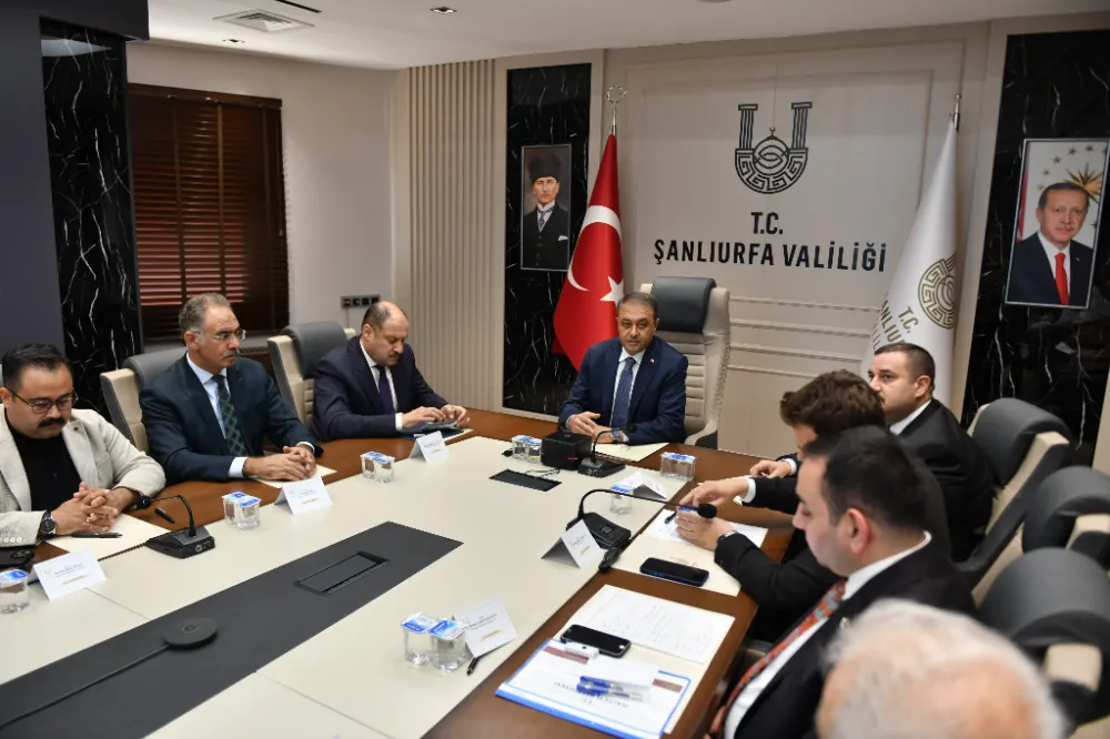 SAHİPSİZ HAYVANLARA İLİŞKİN ÇALIŞMALAR ÇOK YÖNLÜ ELE ALINDI