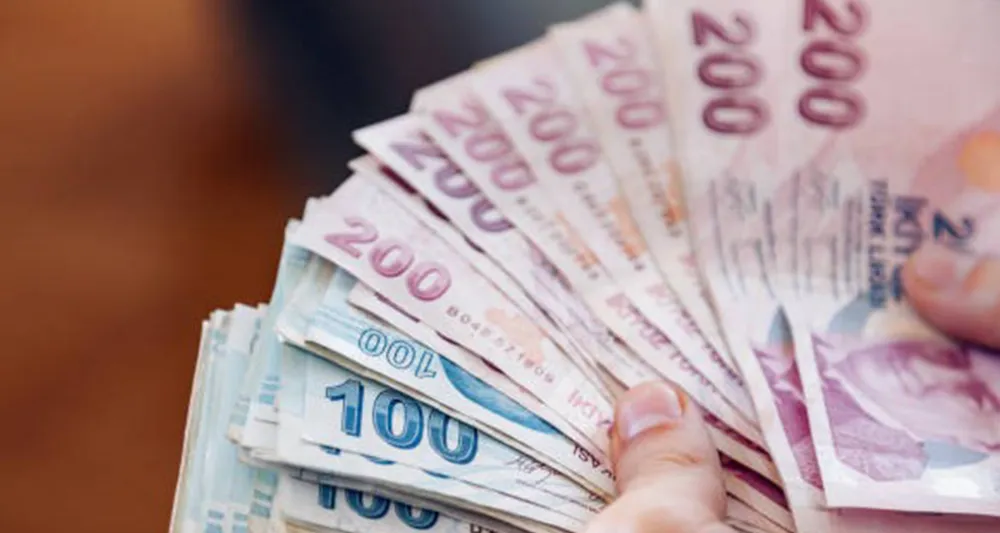 6 AYILIK ENFLASYON ORANLARI AÇIKLANDI: MEMUR VE EMEKLİLERİN ZAM ORANLARI BELLİ OLDU