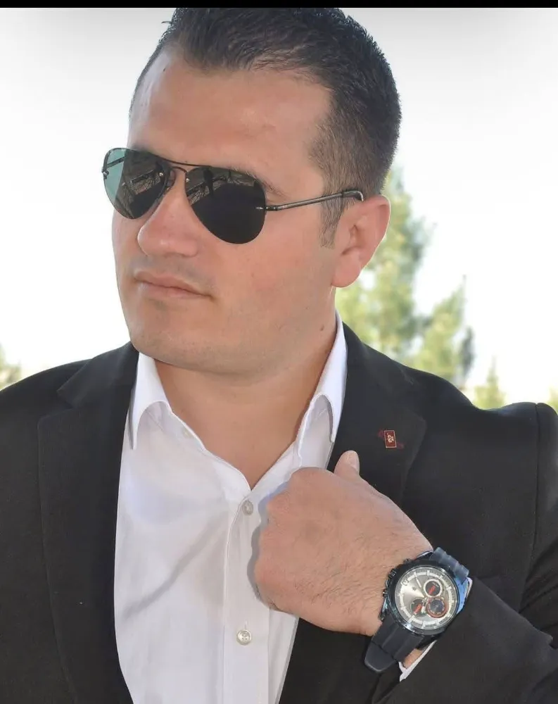 ŞANLIURFA