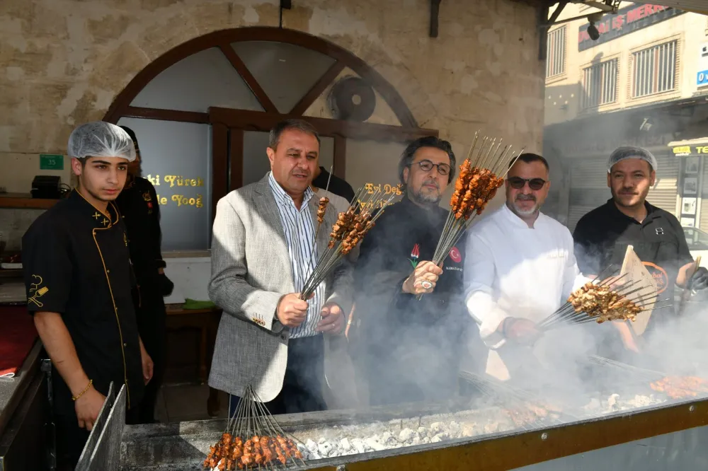 BALIKLIGÖL BÖLGESİNDE KALİTENİN ÇITASI YÜKSELTİLİYOR