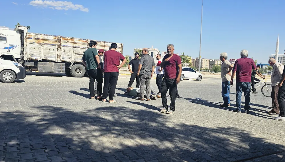 ŞANLIURFA