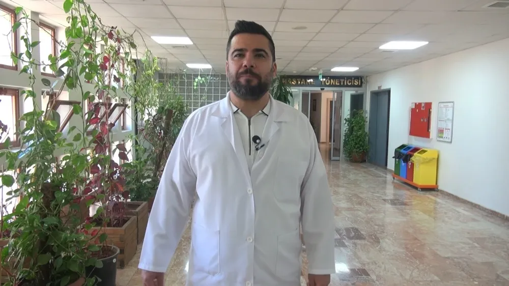 Uzmanı Uyardı: Kalp Hastaları Sıcak Havada Dikkatli Olmalı