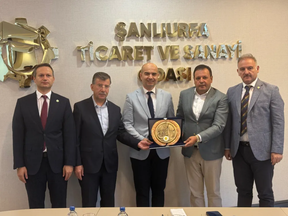 “Ekosistemde Teknogirişimcilik” Programı Düzenlendi