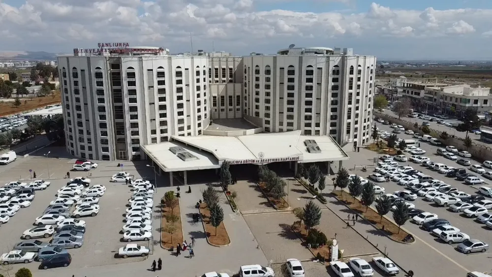 “Eğitim ve Araştırma Hastanesi’nde Sorunlar ve Çözüm Önerileri Masaya Yatırıldı”