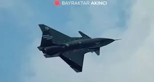 BAYRAKTAR KIZILELMA PT-4, AB KALKIŞLI AERODİNAMİK SİSTEM TANIMLAMA TESTİ’Nİ BAŞARIYLA TAMAMLADI