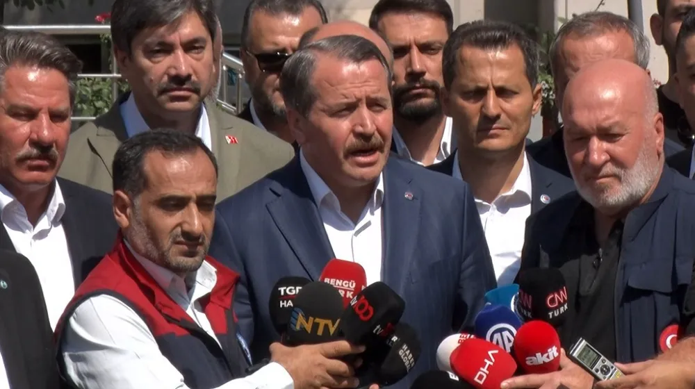 8. DÖNEM TOPLU SÖZLEŞME GÖRÜŞMELERİNDE GENELE İLİŞKİN ZAMDA ANLAŞMA SAĞLANAMADI