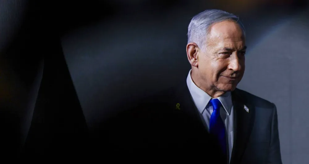 NETANYAHU’DAN GAZZE’DE SAVAŞIN SONA ERDİRİLMESİ İÇİN DERHAL MÜZAKERELERE BAŞLANMASI TALİMATI