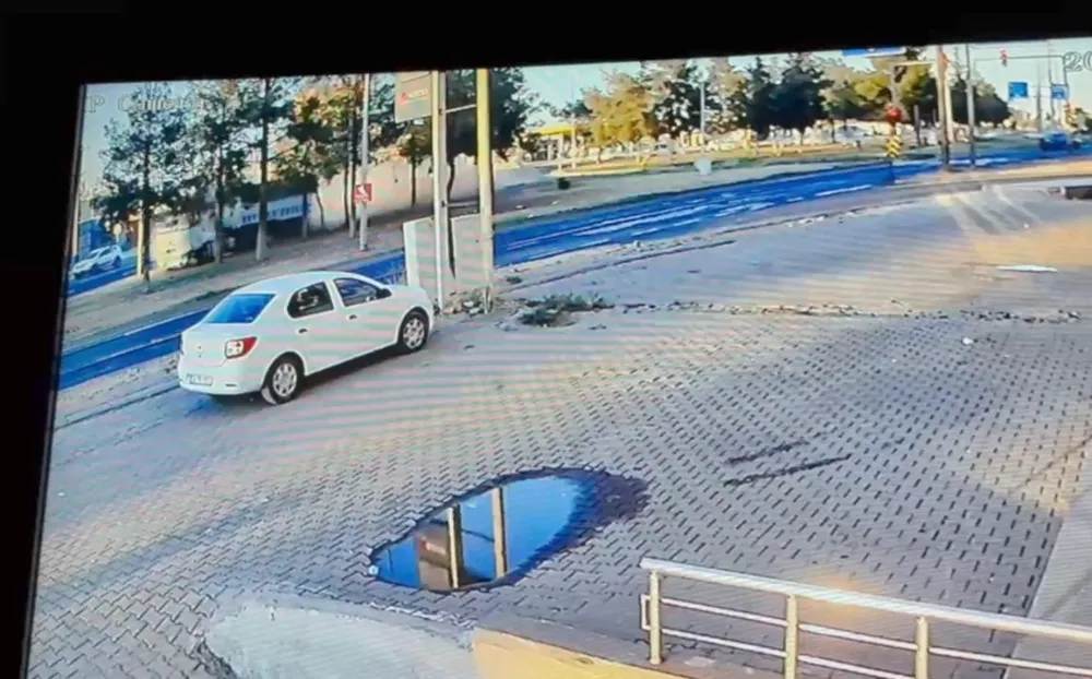ŞANLIURFA