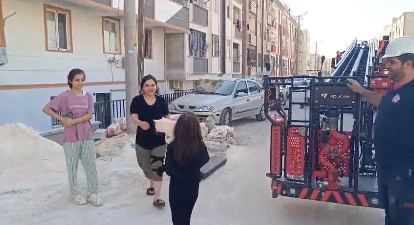 ŞANLIURFA