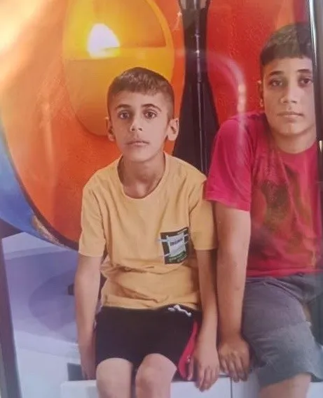 KARDEŞİ ÖLMÜŞTÜ, AĞABEY DE 16 GÜNLÜK HAYAT MÜCADELESİNİ KAYBETTİ