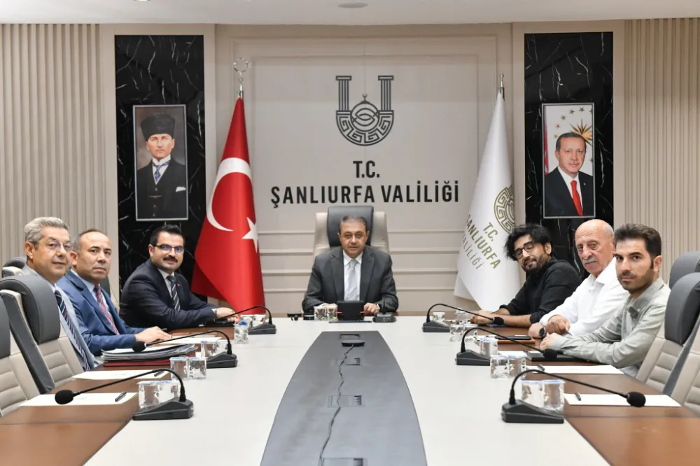 SIRA GECELERİNİN ASLINA UYGUN OLARAK YAŞATILMASI VALİLİĞİN GÜNDEMİNDE
