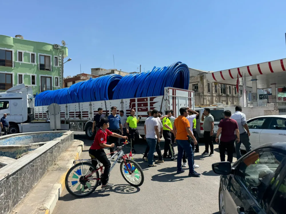 ŞANLIURFA