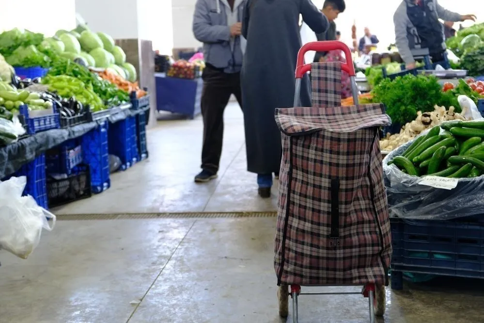 TEMMUZ AYI ENFLASYON RAKAMLARI AÇIKLANDI