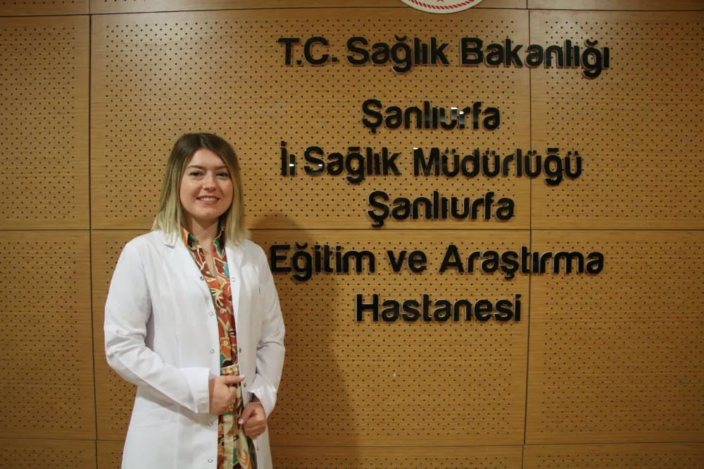 ÇOCUK ALERJİ UZMANI UYARDI: “BAHAR ALERJİLERİNE DİKKAT!”