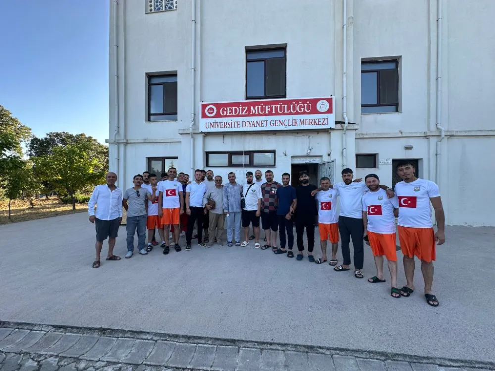 GEDİZ