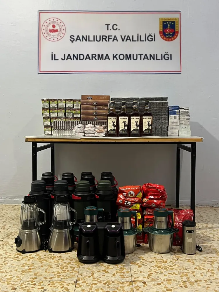 VİRANŞEHİR