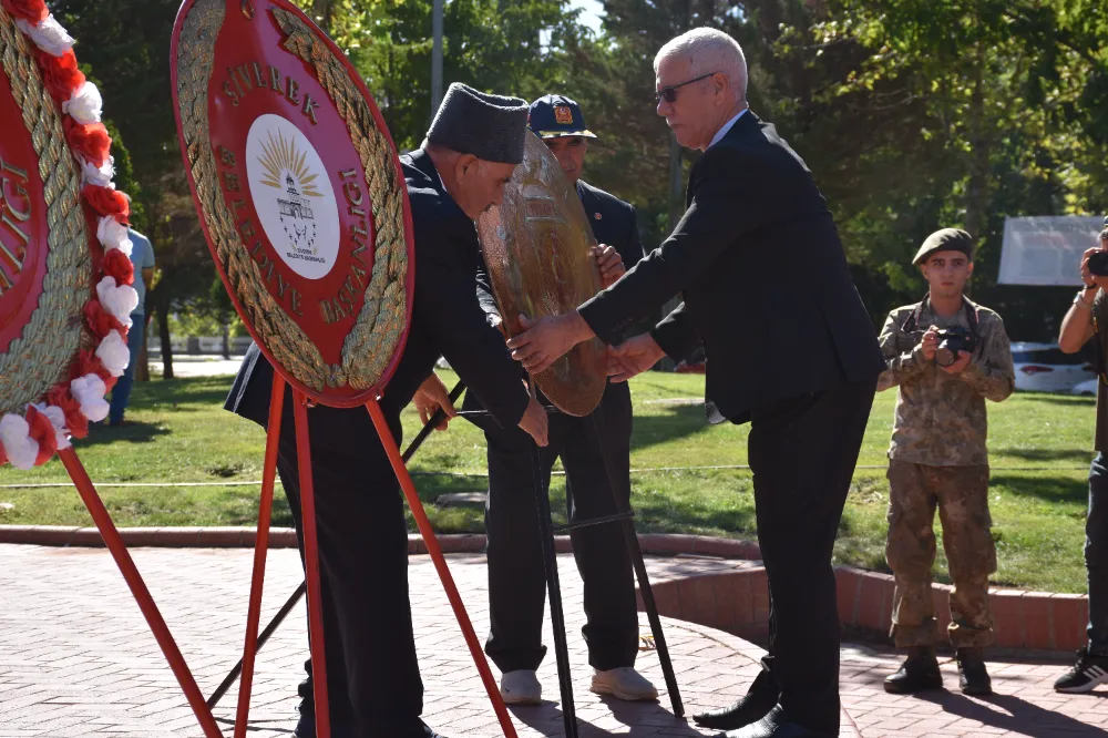 GAZİLER GÜNÜ