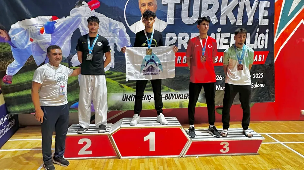 EYYÜBİYE’DE YAZ KURSLARI DOLU DOLU GEÇTİ