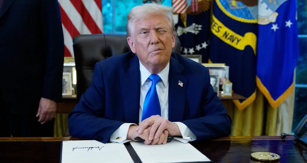 TRUMP’TAN VENEZUELA’YA MAHKUM İADESİ TEHDİDİ
