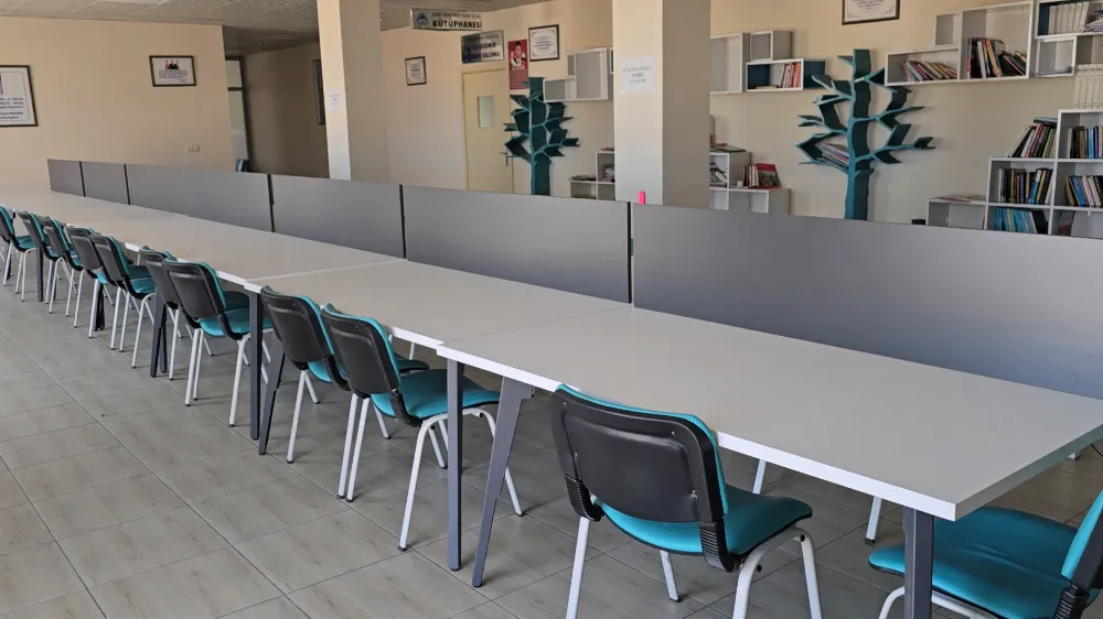 BAŞKAN KUŞ: 