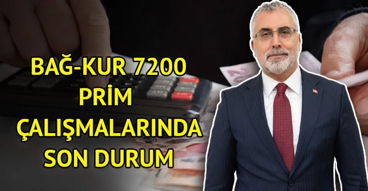 7200 Güne Adım Adım Yaklaşılıyor