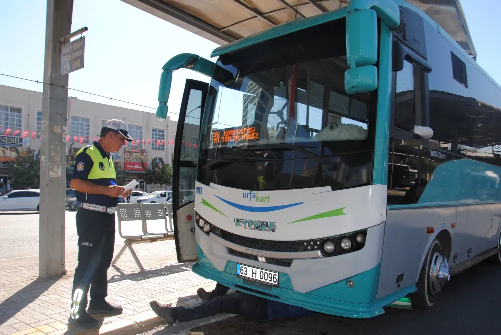 ŞANLIURFA’DA GÜRÜLTÜ KİRLİLİĞİNE GEÇİT YOK