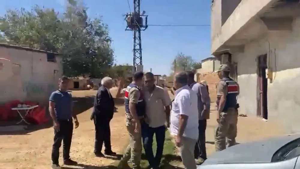 ŞANLIURFA