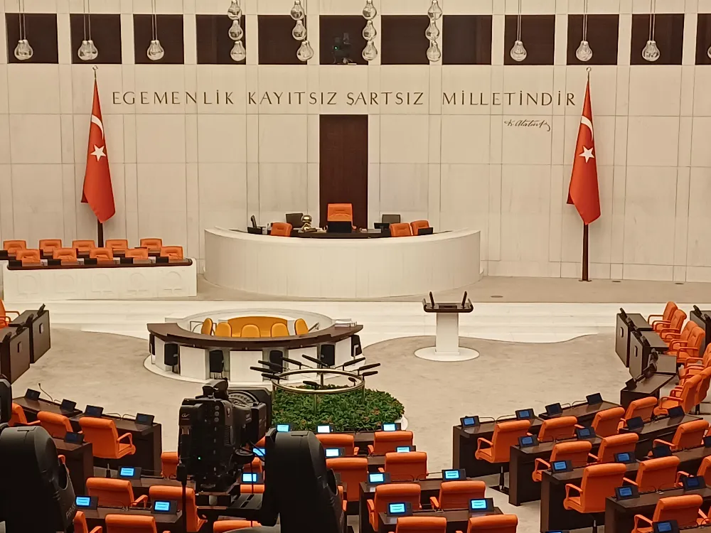 TBMM 1 EKİM
