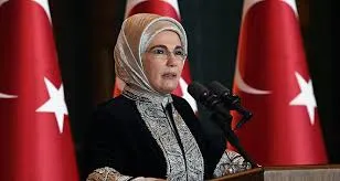 EMİNE ERDOĞAN