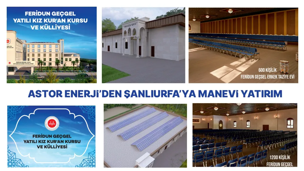 ENVER GEÇGEL VE FERİDUN GEÇGEL
