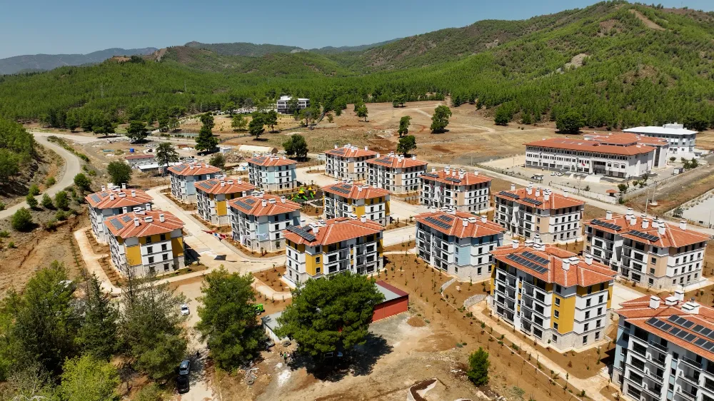 BAKAN KURUM