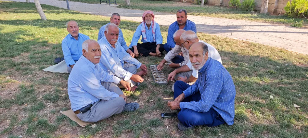 ŞANLIURFA