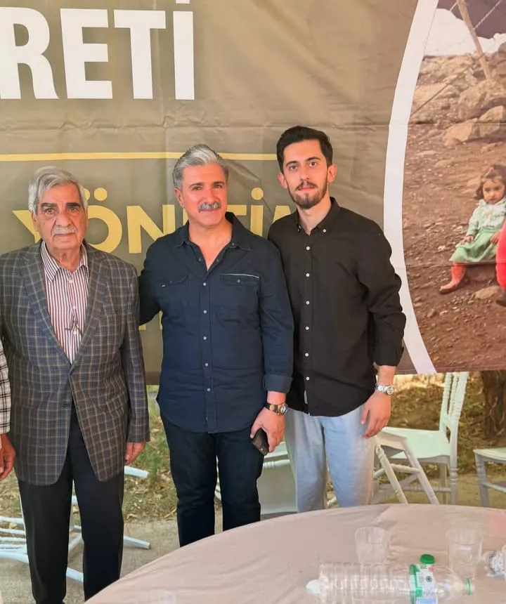KEJANLILAR BİNGÖL