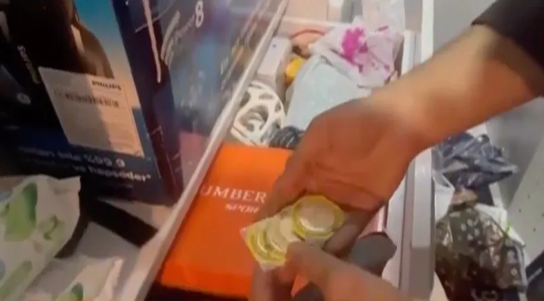 ÇORUM MERKEZLİ DOLANDIRICILIK OPERASYONUNDA 6 TUTUKLAMA