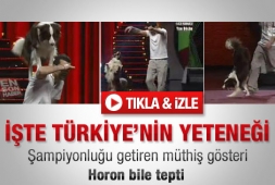 Yetenek Sizsiniz Türkiye`nin şampiyonu Max 