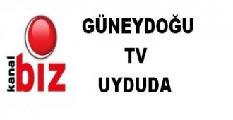 URFA?NIN KANAL?I YAYINDA (VİDEO)
