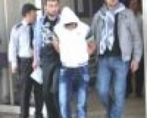Cep Telefonu Hırsızları Güven Timleri`nden Kaçamadı