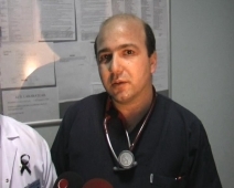 YİNE DAYAK YİNE DOKTOR (VİDEO)